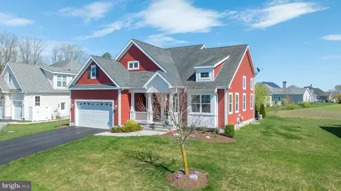 23583 Thomas Paine Dr, Millsboro, DE 19966
