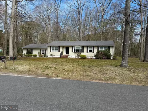 25343 N Oak Dr, Millsboro, DE 19966