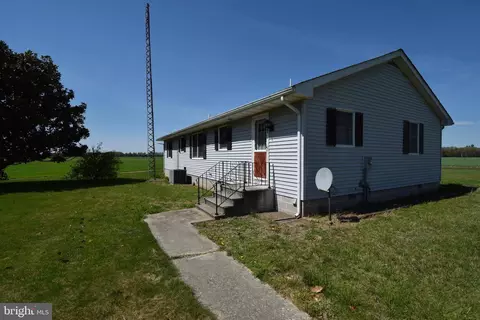 Exterior - 4880 Melson Rd, Bridgeville, DE 19933 photo 3 of 6