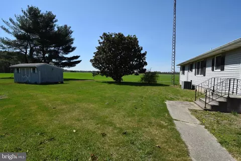 Exterior - 4880 Melson Rd, Bridgeville, DE 19933 photo 5 of 6