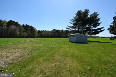 Exterior - 4880 Melson Rd, Bridgeville, DE 19933 photo 4 of 6