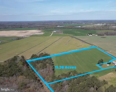 lot1 B Melson Rd, Bridgeville, DE 19933