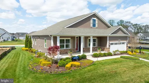 24033 Caldwell Cir, Lewes, DE 19958