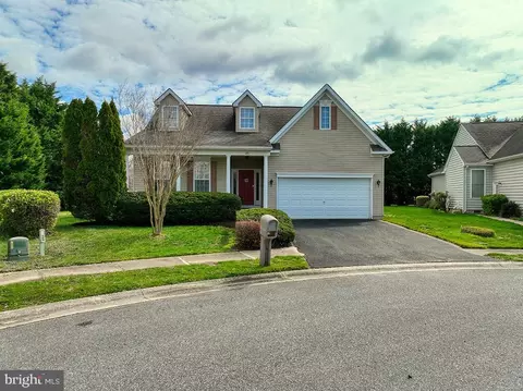 35 Wauwinet Ct, Rehoboth Beach, DE 19971