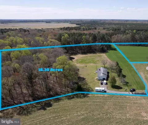 4900 Melson Rd, Bridgeville, DE 19933