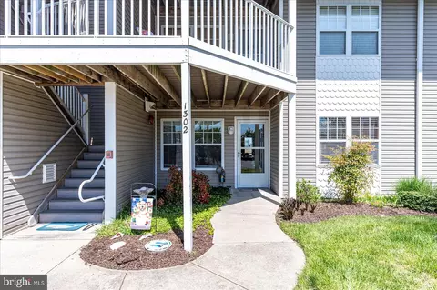 30399 Pavilion Dr #1302, Ocean View, DE 19970