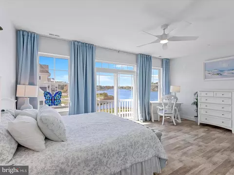 Bedroom - 38136 River St #12, Ocean View, DE 19970 photo 1 of 11