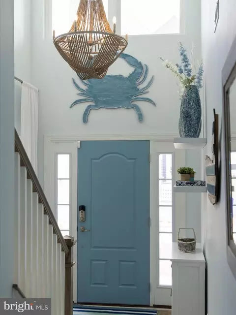 Entry Way - 38136 River St #12, Ocean View, DE 19970 photo 2 of 4