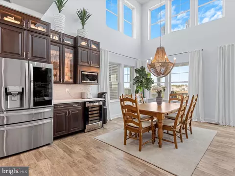 Dining - 38136 River St #12, Ocean View, DE 19970 photo 1 of 8