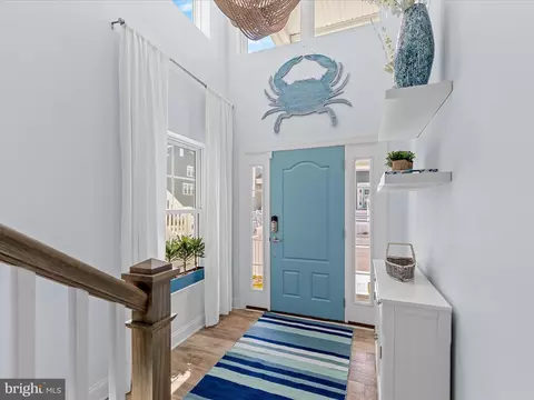 Entry Way - 38136 River St #12, Ocean View, DE 19970 photo 1 of 4