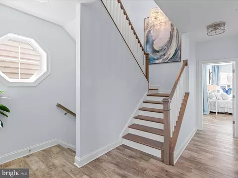 Entry Way - 38136 River St #12, Ocean View, DE 19970 photo 3 of 4