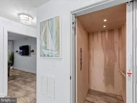 Entry Way - 38136 River St #12, Ocean View, DE 19970 photo 4 of 4