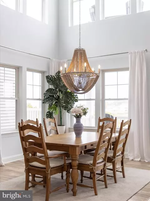 Dining - 38136 River St #12, Ocean View, DE 19970 photo 5 of 8