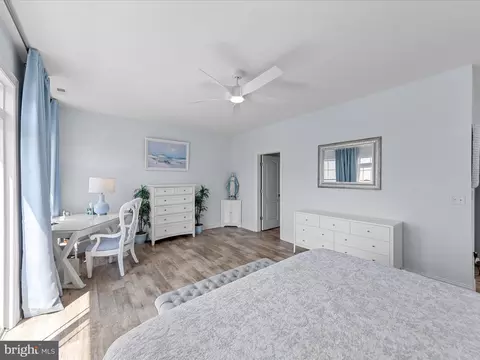 Bedroom - 38136 River St #12, Ocean View, DE 19970 photo 4 of 11
