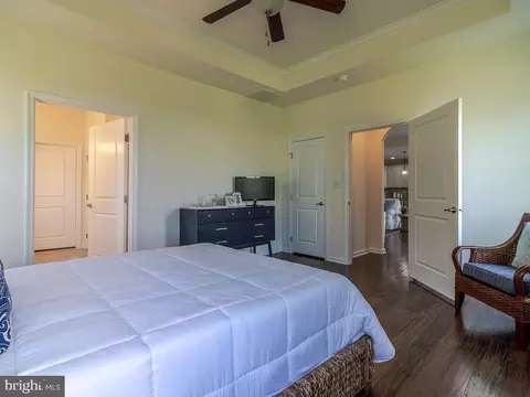 Bedroom - 32063 Dean St, Lewes, DE 19958 photo 2 of 4