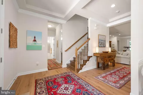Entry Way - 3 Bristol Ln, Ocean View, DE 19970 photo 9 of 10