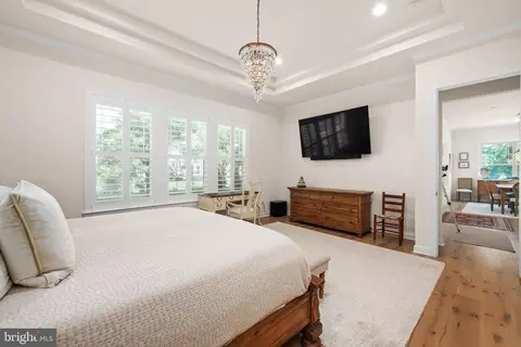 Bedroom - 3 Bristol Ln, Ocean View, DE 19970 photo 2 of 12