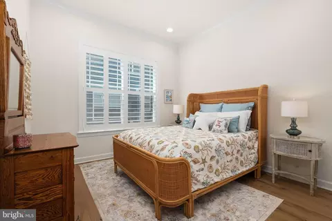 Bedroom - 3 Bristol Ln, Ocean View, DE 19970 photo 4 of 12