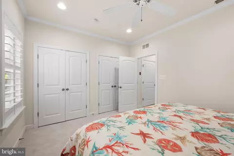 Bedroom - 3 Bristol Ln, Ocean View, DE 19970 photo 12 of 12