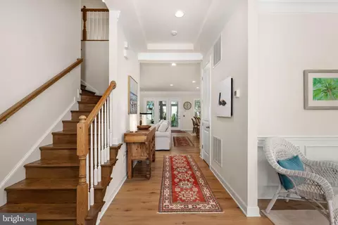 Entry Way - 3 Bristol Ln, Ocean View, DE 19970 photo 1 of 10