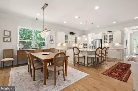 Dining - 3 Bristol Ln, Ocean View, DE 19970 photo 1 of 3