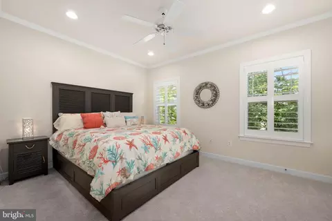 Bedroom - 3 Bristol Ln, Ocean View, DE 19970 photo 11 of 12