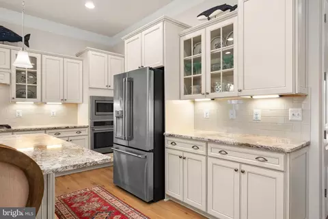Kitchen - 3 Bristol Ln, Ocean View, DE 19970 photo 6 of 7