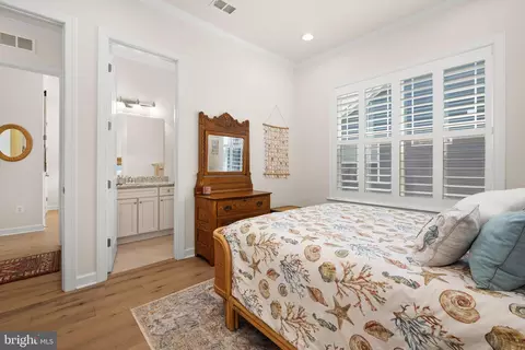 Bedroom - 3 Bristol Ln, Ocean View, DE 19970 photo 5 of 12