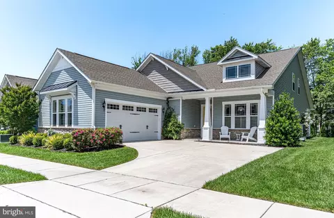 3 Bristol Ln, Ocean View, DE 19970