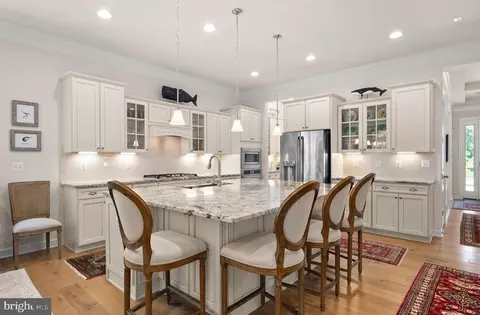 Kitchen - 3 Bristol Ln, Ocean View, DE 19970 photo 1 of 7