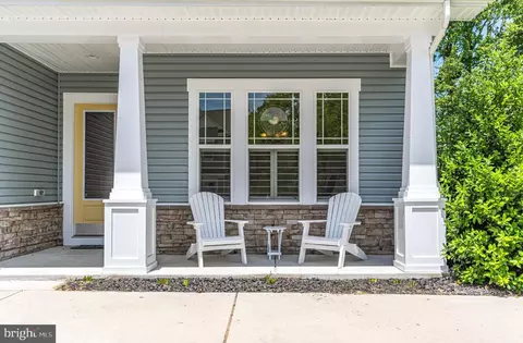 Exterior - 3 Bristol Ln, Ocean View, DE 19970 photo 12 of 15