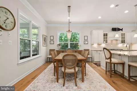 Dining - 3 Bristol Ln, Ocean View, DE 19970 photo 3 of 3