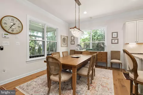 Dining - 3 Bristol Ln, Ocean View, DE 19970 photo 2 of 3
