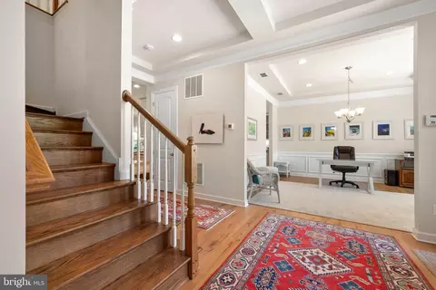 Entry Way - 3 Bristol Ln, Ocean View, DE 19970 photo 6 of 10
