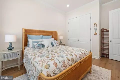 Bedroom - 3 Bristol Ln, Ocean View, DE 19970 photo 6 of 12