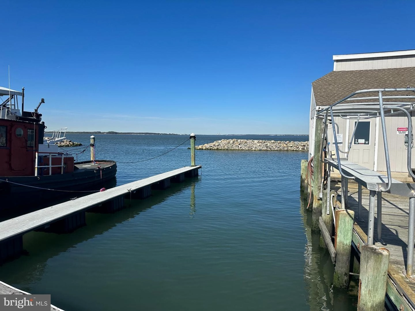 43 Marina View Ct Unit MA-1