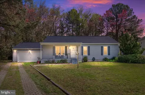 17 Sally Ln, Ocean View, DE 19970