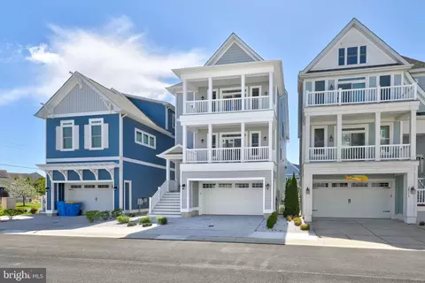 38111 River St #25, Ocean View, DE 19970