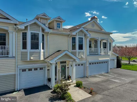 30738 Mary Mitchell Xing #806, Milton, DE 19968