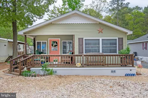 34918 North Dr #3791, Lewes, DE 19958
