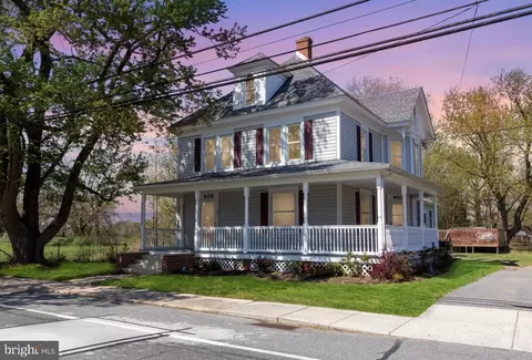 403 W Market St, Greenwood, DE 19950