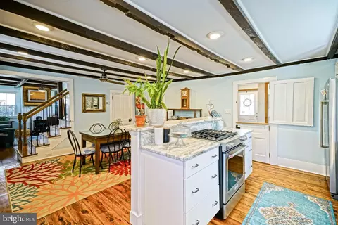 Kitchen - 405 Chestnut St, Milton, DE 19968 photo 3 of 5