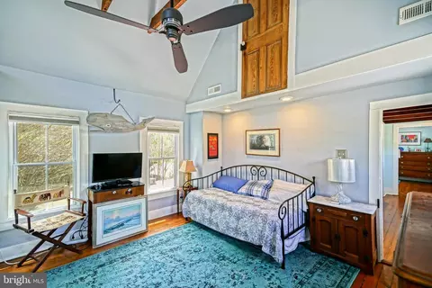 Bedroom - 405 Chestnut St, Milton, DE 19968 photo 6 of 10
