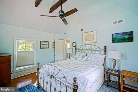 Bedroom - 405 Chestnut St, Milton, DE 19968 photo 9 of 10
