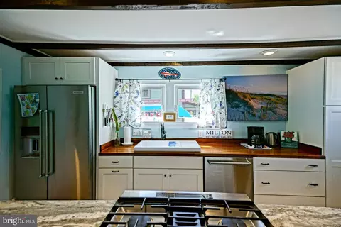Kitchen - 405 Chestnut St, Milton, DE 19968 photo 5 of 5