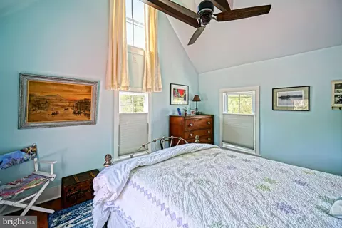 Bedroom - 405 Chestnut St, Milton, DE 19968 photo 10 of 10