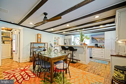 Dining - 405 Chestnut St, Milton, DE 19968 photo 1 of 3