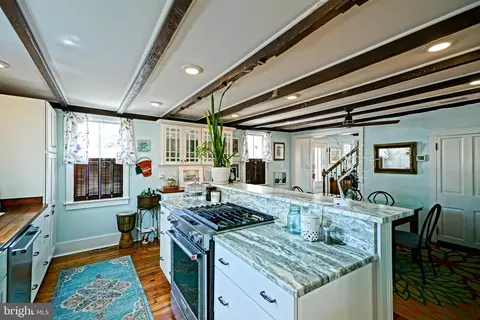 Kitchen - 405 Chestnut St, Milton, DE 19968 photo 4 of 5