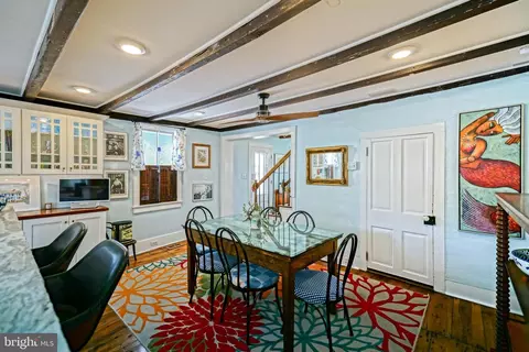 Dining - 405 Chestnut St, Milton, DE 19968 photo 3 of 3