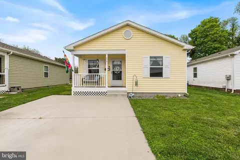 716 E Poplar St, Seaford, DE 19973